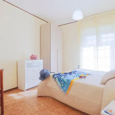 Marine B10 Silvi Apartman