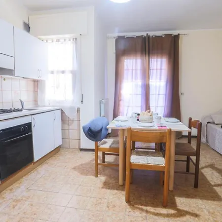 Apartman Marine B10 Silvi *